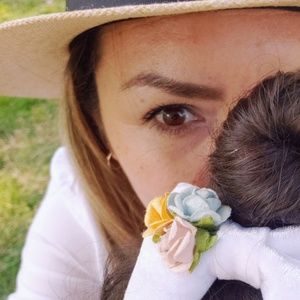 Meet your Posher, Judith